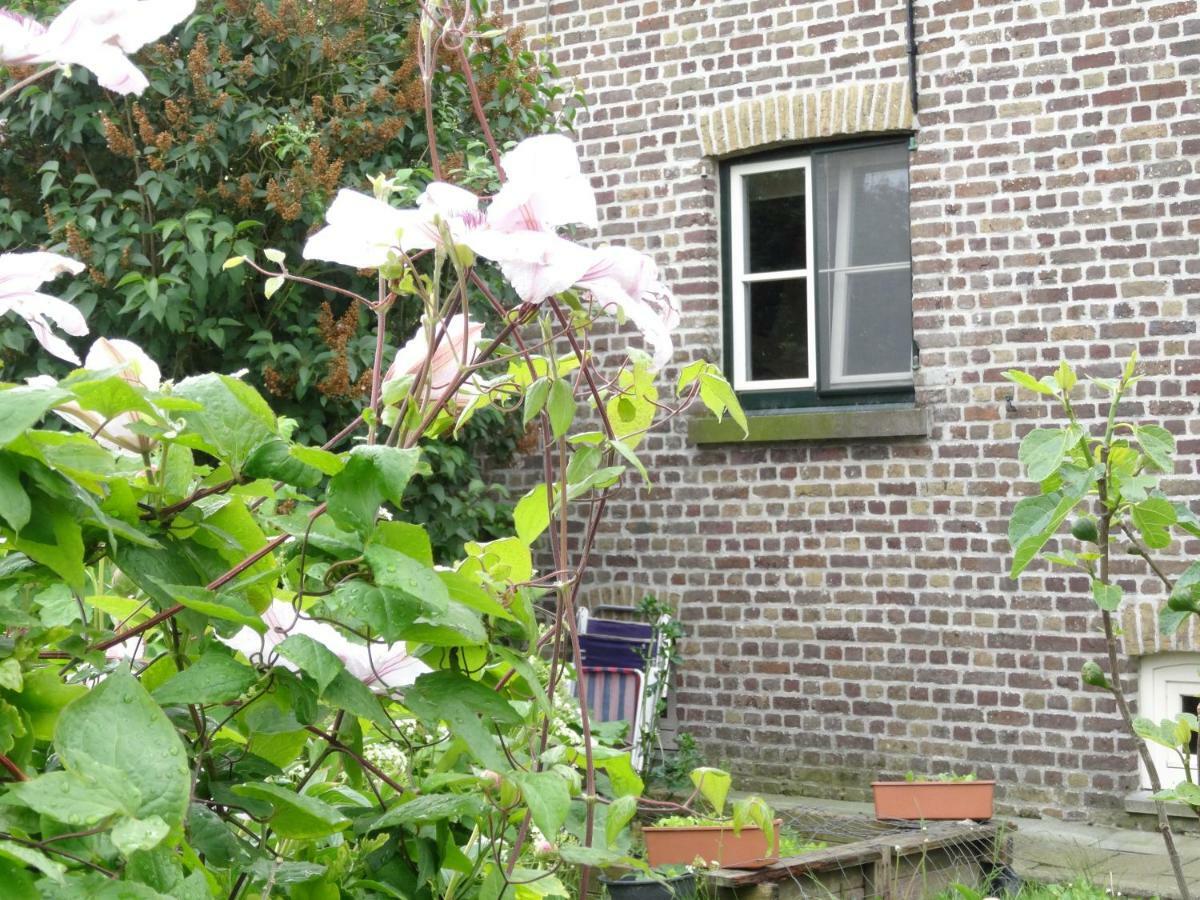 De Molenkreek Vila Sint-Margriete Exterior foto