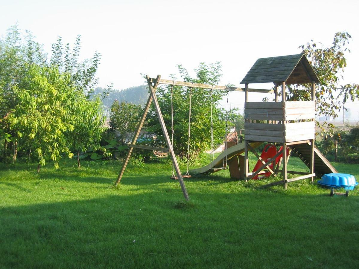 De Molenkreek Vila Sint-Margriete Exterior foto